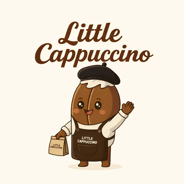 LittleCappuccino